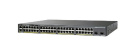 Cisco Catalyst WS-C2960XR-48LPD-I Коммутатор  2