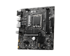 MSI PRO B660M-G DDR4 Материнская плата  2
