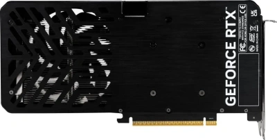 Palit RTX5050 8GB DUAL NE65050019P1-GB2070D Видеокарта 6