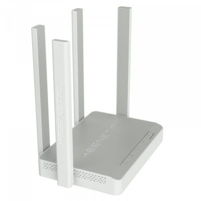 KEENETIC AIR (KN-1611) Wi-Fi роутер 5