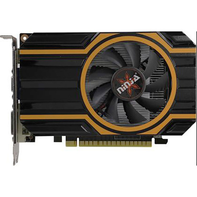 Ninja (Sinotex) GTX750 2GB NK75NP025F Видеокарта 2
