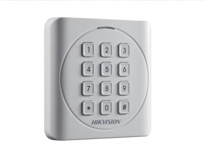 Hikvision DS-K1801MK Считыватель Mifare карт 1