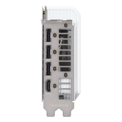 ASUS PRIME-RTX5070-O12G-WHITE 90YV0M19-M0NA00 Видеокарта 7