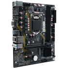 CBR H510M MB-AFH510M-RTL Материнская плата 4