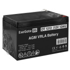 ExeGate ES255176RUS DT 1212 Аккумуляторная батарея 6