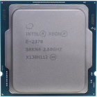 Intel Xeon 2600/16M S1200 OEM E-2378 Процессор CM8070804495612_S_RKN4