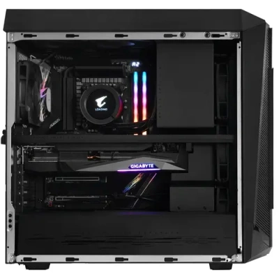 Gigabyte GB-AMXI9N8A-2051 Системный блок 3