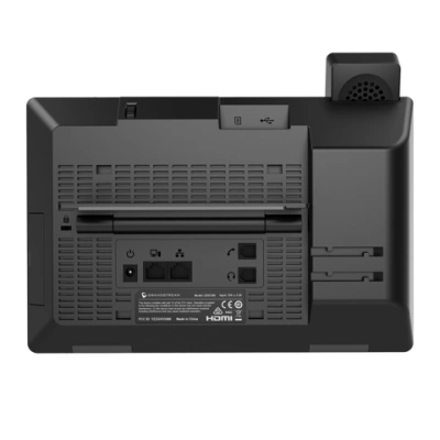 Grandstream GXV3480 IP видеотелефон 2