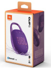 JBL JBLCLIP5PUR Портативная колонка 8