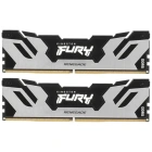 Kingston FURY Renegade Silver KF560C32RSK2-32 Модуль памяти 2