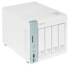 QNAP D4 Pro Сетевое хранилище без дисков