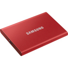 Samsung T7 500GB (MU-PC500R/WW) Внешний SSD накопитель 5