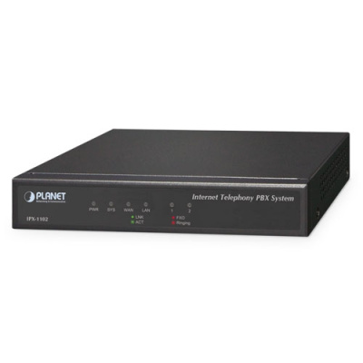 PLANET IPX-1102 Мини АТС