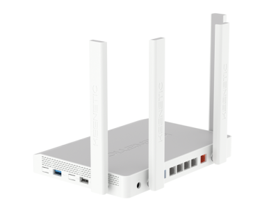KEENETIC ULTRA (KN-1811) Wi-Fi роутер 7