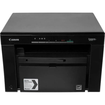 Canon imageClass MF3010 МФУ лазерное 5252B011 5