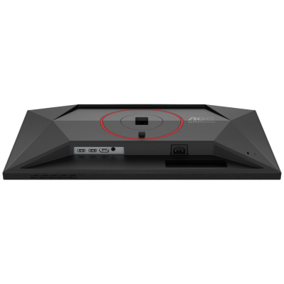 AOC 24G4HA Монитор 5