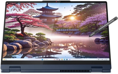 Lenovo IdeaPad 5 2-in-1 16AKP10/16 83KU0013US Ноутбук 5