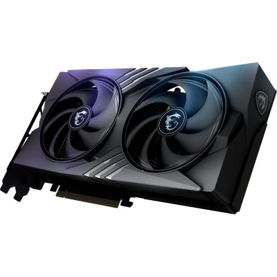 MSI GEFORCE RTX 5060 8G GAMING OC V1 Видеокарта 2