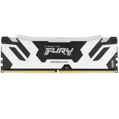 Kingston FURY Renegade Silver RGB KF568C36RSA-16 Оперативная память 1