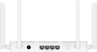 Huawei AX1 53030BYV WS5203-20 WHITE Wi-Fi маршрутизатор 4