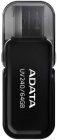 ADATA UV240 32GB Флэш-накопитель AUV240-32G-RBK 3