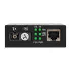 B-optix BO-CVT-100A Медиаконвертер 3