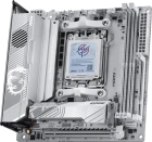 MSI MPG X870I EDGE TI EVO WIFI Материнская плата 3