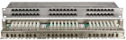 Hyperline PPHD-19-48-8P8C-C6-SH-110D Патч-панель
