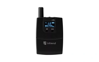 Intrend ITWMIC-BPLV-1 Беспроводной передатчик 2