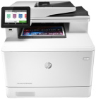 HP Color LaserJet Pro M479dw Лазерное МФУ W1A77A