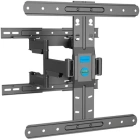 Kromax Ultra Slim-101 BLACK 90652 Настенный кронштейн для LED/LCD