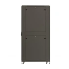 Hyperline TTR-4261-DD-RAL9005 Шкаф напольный 4