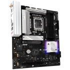 ASRock B860 PRO RS WIFI Материнская плата 4