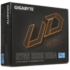 Gigabyte B760 DS3H DDR4 Материнская плата 5