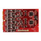 BIAMP TesiraEEC-4CK Интерфейсная карта 909.0340.900