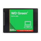 Western Digital WDS500G5G0A Твердотельный накопитель SSD