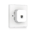 TP-Link EAP230-WALL Omada AC1200 Встраиваемая в стену гигабитная точка доступа Wi‑Fi с MU‑MIMО 2