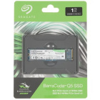 Seagate BarraCuda Q5 ZP1000CV3A001 1TB M.2 накопитель