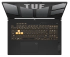 ASUS TUF Gaming FX607VJB-RL103 90NR0MZ6-M005K0 Ноутбук 5