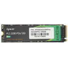 Apacer AS2280P4U SSD M.2 накопитель 256Gb AP256GAS2280P4U-1 