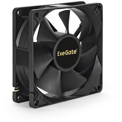 Exegate EX283377RUS Вентилятор