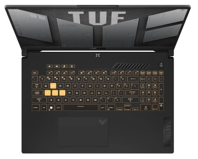 ASUS TUF Gaming FX607VJB-RL103 90NR0MZ6-M005K0 Ноутбук 4
