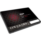 Silicon Power SP256GBSS3A5XS25 SSD диск 2