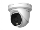 Hikvision DS-2TD1117-6/PA Купольный тепловизор 