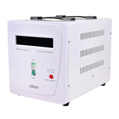 PowerMan AVS 3000 E 6187943 Стабилизатор напряжения