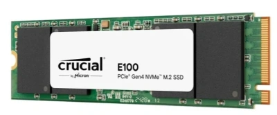 Crucial CT1000E100SSD8 Твердотельный накопитель SSD 2