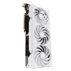 ASUS TUF Gaming Radeon™ RX 7800 XT White OC Edition 16GB TUF-RX7800XT-O16G-WHITE-GAMING Видеокарта 90YV0JP0-M0NA00 4