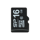 Silicon Power 16 GB Class 10 Карта памяти 3