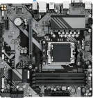 Gigabyte A620M DS3H Материнская плата 2