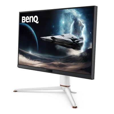 BenQ Mobiuz EX321UX Монитор 2